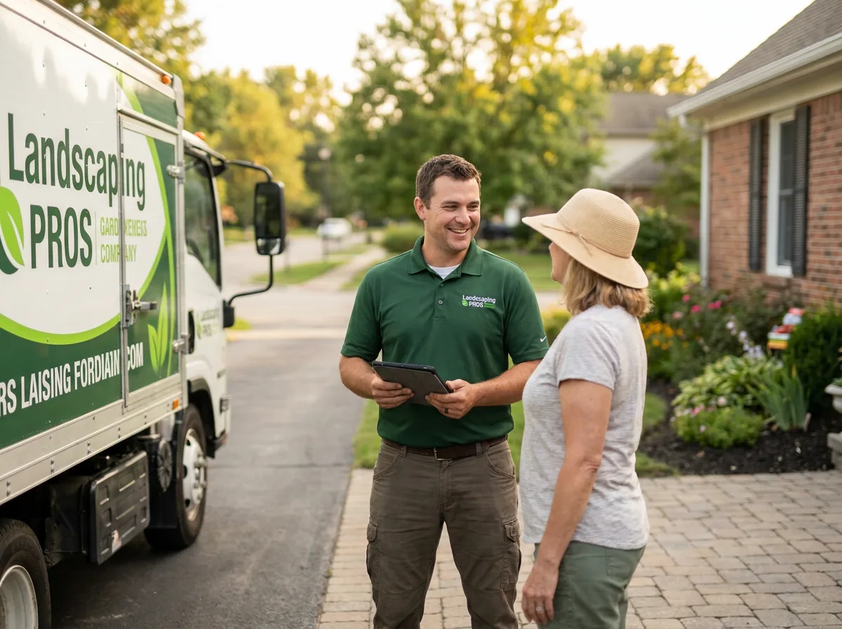 Landscaping Fall City, WA FAQs